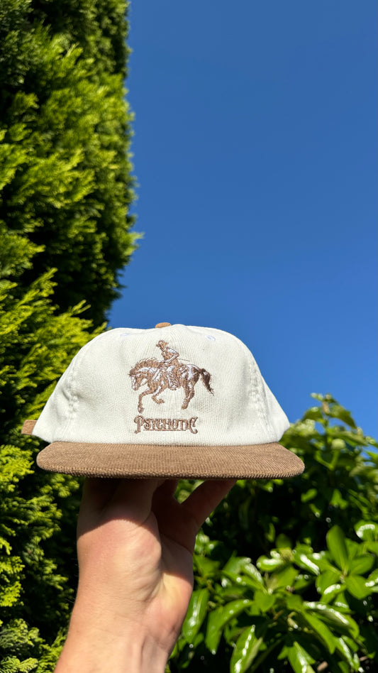 Horseman 6 panel