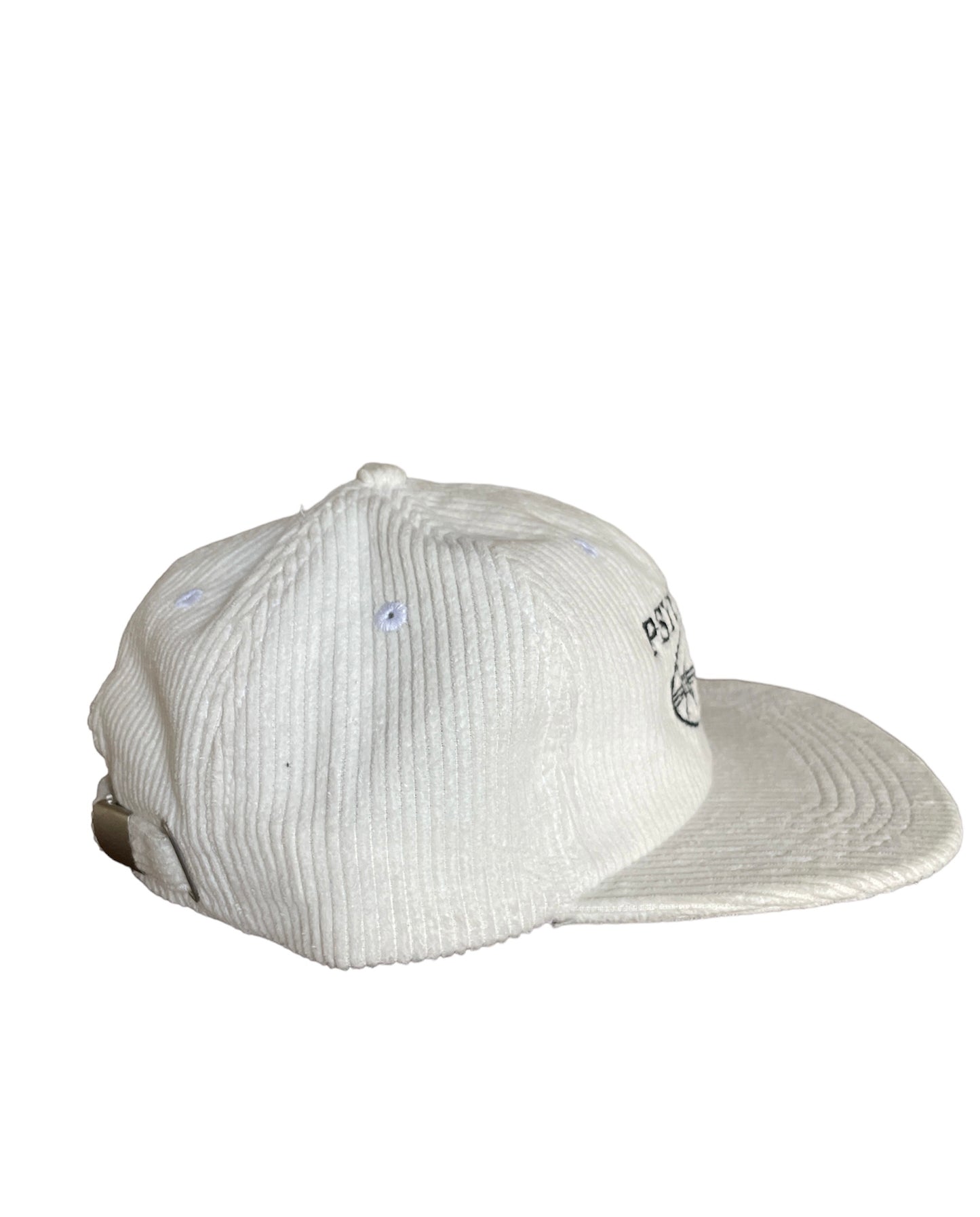 Psychotic trademark corduroy 6 panel